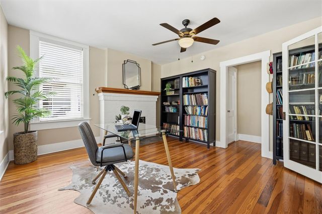 720 S FIELDING AVENUE, Tampa, FL 33606
