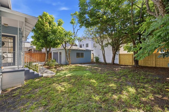 720 S FIELDING AVENUE, Tampa, FL 33606