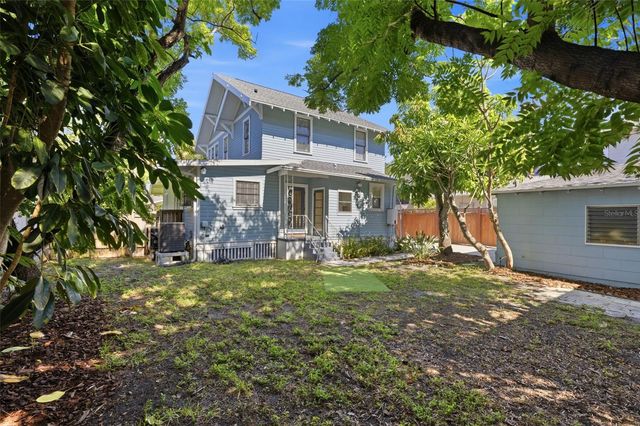 720 S FIELDING AVENUE, Tampa, FL 33606