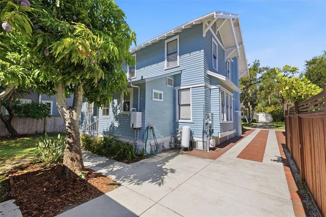 720 S FIELDING AVENUE, Tampa, FL 33606