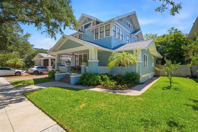 720 S FIELDING AVENUE, Tampa, FL 33606