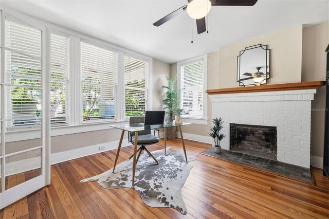 720 S FIELDING AVENUE, Tampa, FL 33606
