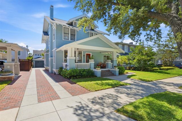 720 S FIELDING AVENUE, Tampa, FL 33606