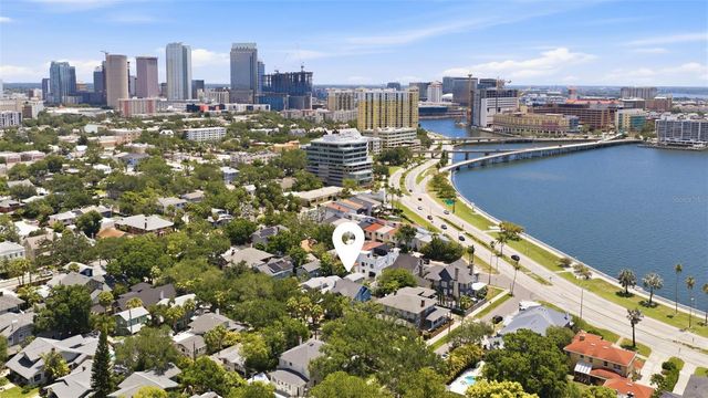 720 S FIELDING AVENUE, Tampa, FL 33606