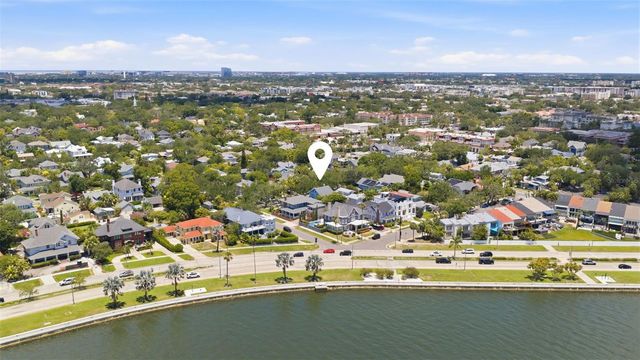 720 S FIELDING AVENUE, Tampa, FL 33606