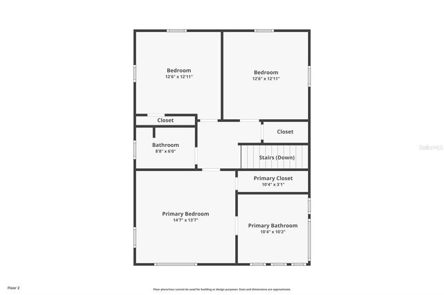 720 S FIELDING AVENUE, Tampa, FL 33606