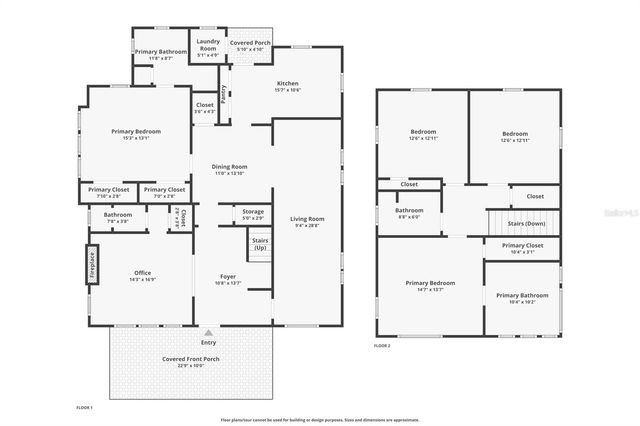 720 S FIELDING AVENUE, Tampa, FL 33606