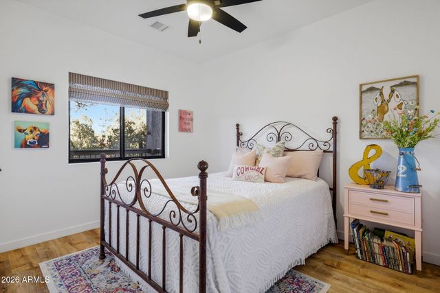 2225 ROUNDABOUT Way, Overgaard, AZ 85933