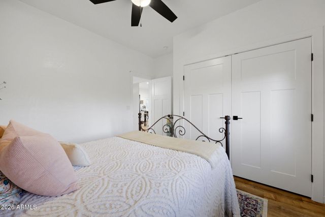 2225 ROUNDABOUT Way, Overgaard, AZ 85933