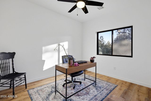 2225 ROUNDABOUT Way, Overgaard, AZ 85933