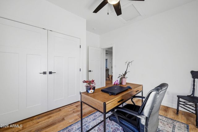 2225 ROUNDABOUT Way, Overgaard, AZ 85933