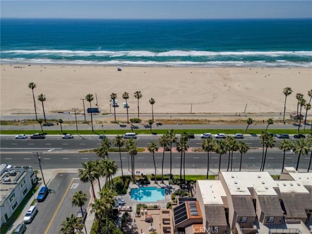 1200 Pacific Coast, Huntington Beach, CA 92648