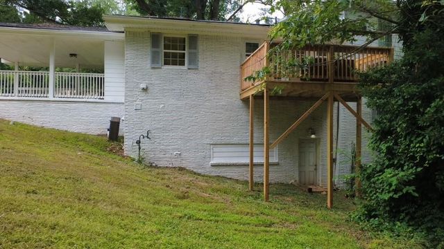 2783 Mcafee Road, Decatur, GA 30032