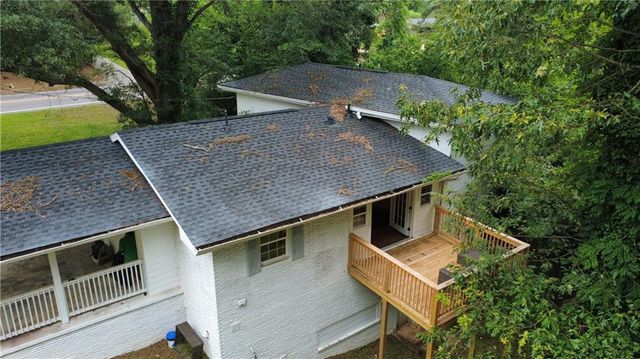 2783 Mcafee Road, Decatur, GA 30032