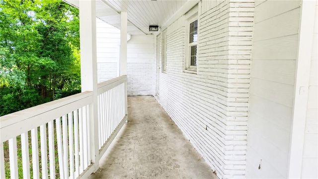 2783 Mcafee Road, Decatur, GA 30032