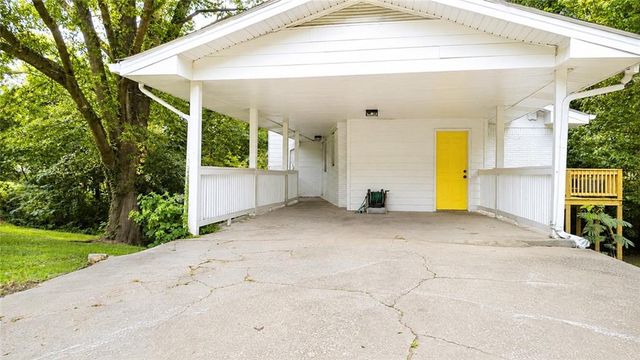 2783 Mcafee Road, Decatur, GA 30032