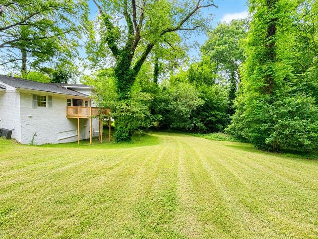 2783 Mcafee Road, Decatur, GA 30032
