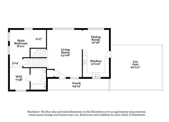 2783 Mcafee Road, Decatur, GA 30032