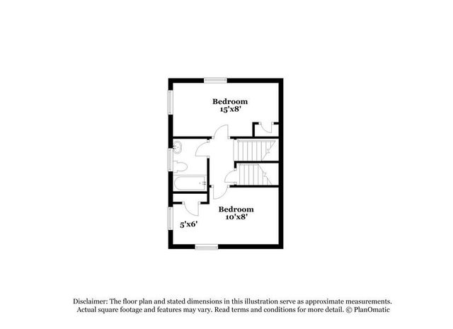 2783 Mcafee Road, Decatur, GA 30032