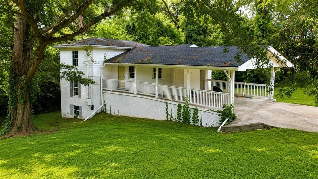 2783 Mcafee Road, Decatur, GA 30032