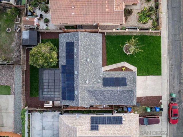 167 S Wedgewood Dr, San Diego, CA 92114