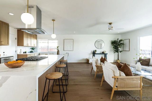 167 S Wedgewood Dr, San Diego, CA 92114