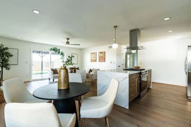 167 S Wedgewood Dr, San Diego, CA 92114