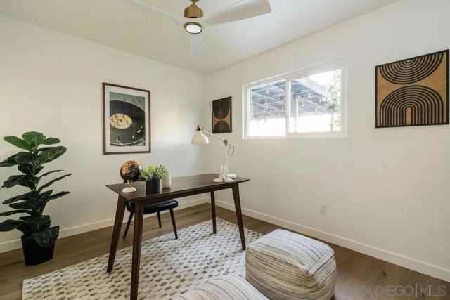 167 S Wedgewood Dr, San Diego, CA 92114