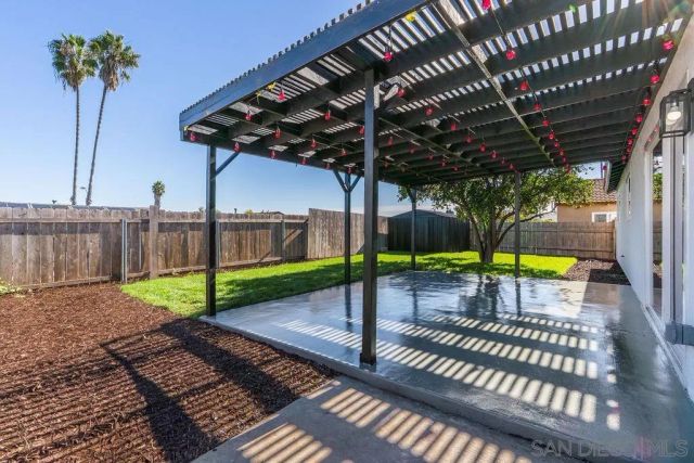 167 S Wedgewood Dr, San Diego, CA 92114