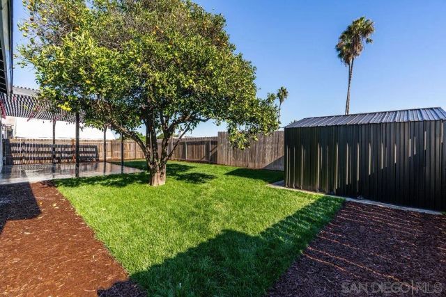 167 S Wedgewood Dr, San Diego, CA 92114