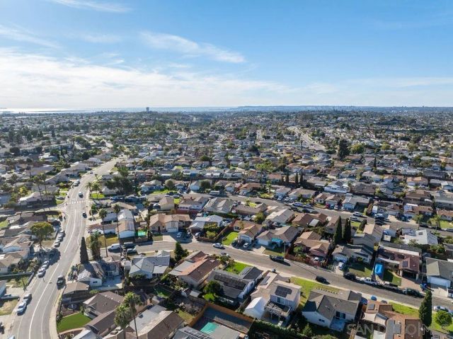 167 S Wedgewood Dr, San Diego, CA 92114