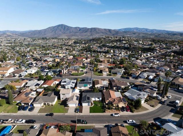 167 S Wedgewood Dr, San Diego, CA 92114