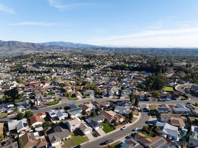 167 S Wedgewood Dr, San Diego, CA 92114