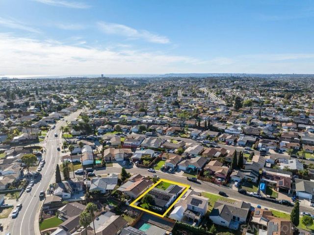 167 S Wedgewood Dr, San Diego, CA 92114