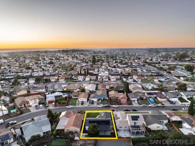 167 S Wedgewood Dr, San Diego, CA 92114