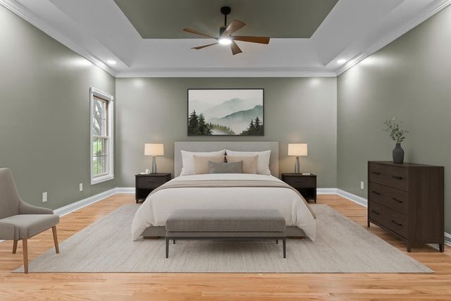 2055 Powhatan Trail, Richmond, KY 40475