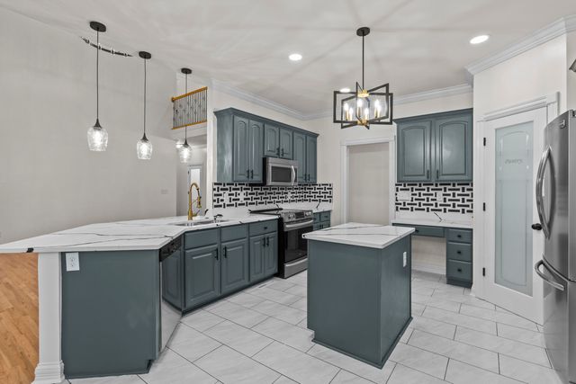 2055 Powhatan Trail, Richmond, KY 40475