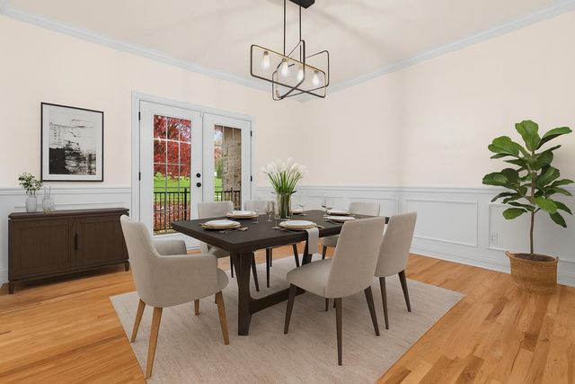 2055 Powhatan Trail, Richmond, KY 40475