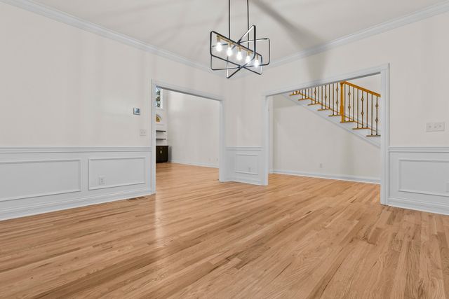 2055 Powhatan Trail, Richmond, KY 40475