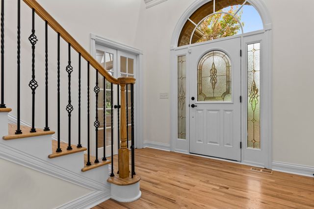 2055 Powhatan Trail, Richmond, KY 40475