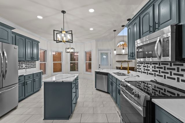 2055 Powhatan Trail, Richmond, KY 40475