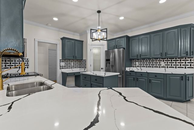 2055 Powhatan Trail, Richmond, KY 40475