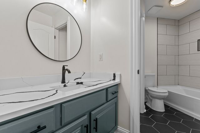 2055 Powhatan Trail, Richmond, KY 40475