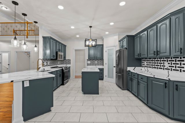 2055 Powhatan Trail, Richmond, KY 40475