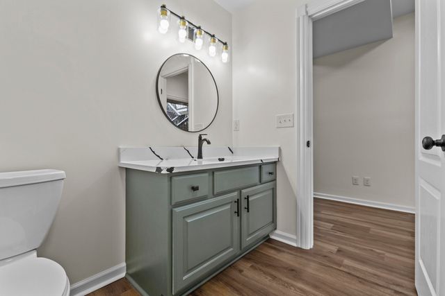 2055 Powhatan Trail, Richmond, KY 40475