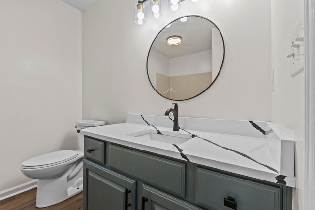 2055 Powhatan Trail, Richmond, KY 40475