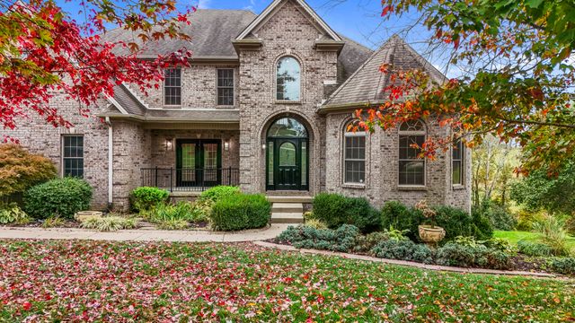 2055 Powhatan Trail, Richmond, KY 40475