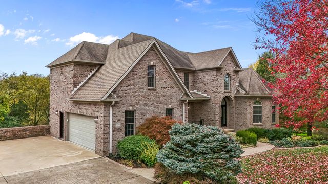 2055 Powhatan Trail, Richmond, KY 40475