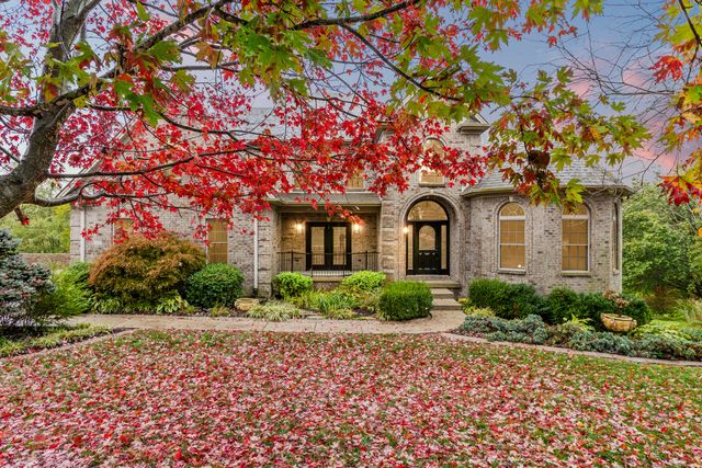 2055 Powhatan Trail, Richmond, KY 40475