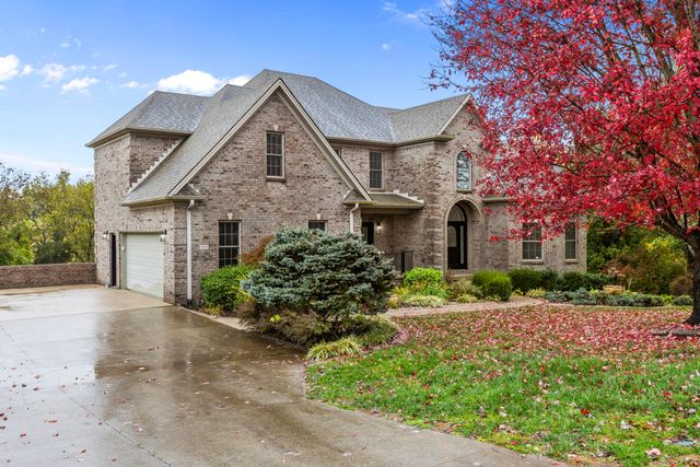 2055 Powhatan Trail, Richmond, KY 40475